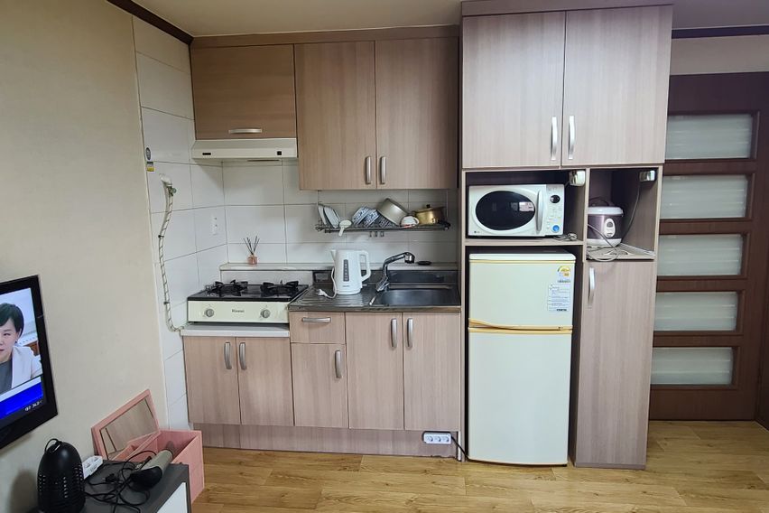 누리엘 402호 원룸 14번째 이미지