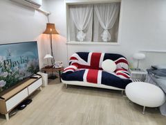Anjirang Station, Fluffy Bedding, Fully Furni 1th image