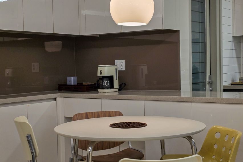 상암생활권 쓰리룸APT 2번째 이미지