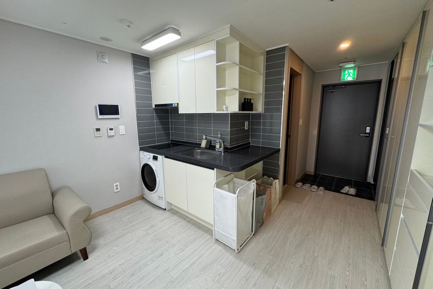 부산[서면] 오피스텔