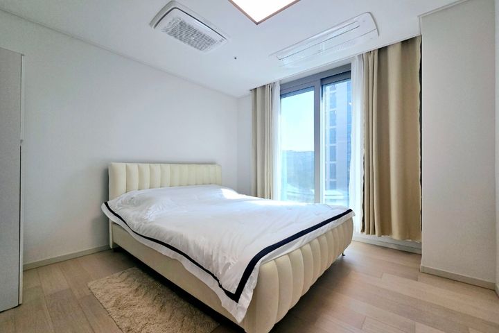 Gaepo Xi New Apartment 7th image