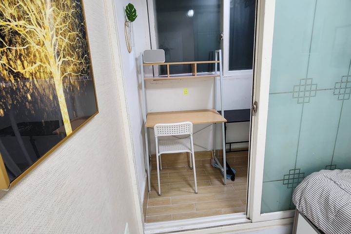 화곡동 주차가능 풀옵션 3번째 이미지