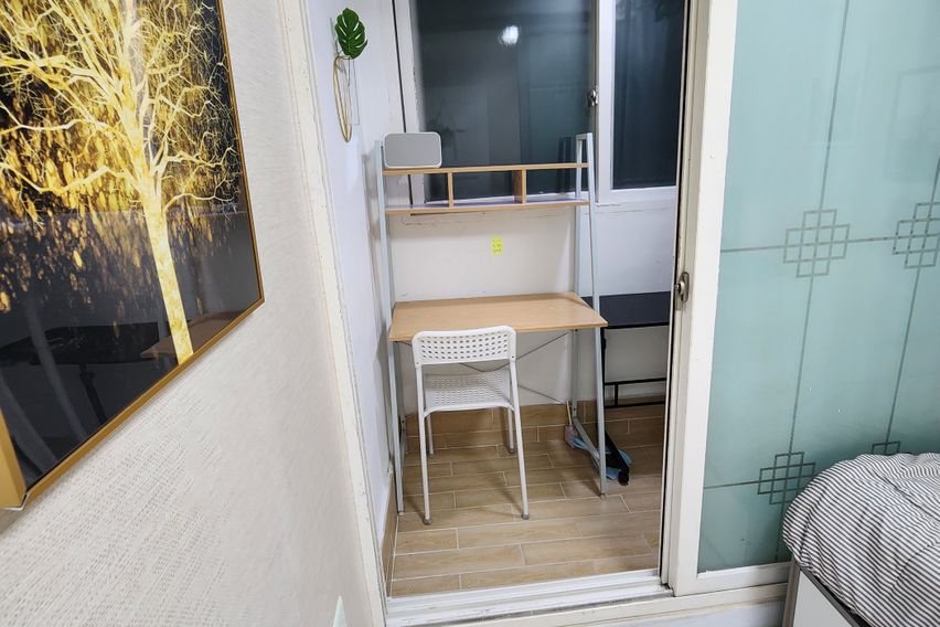 화곡동 주차가능 풀옵션