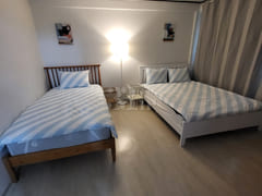 Two-room apartment in Maetan-dong, Suwon 4th image