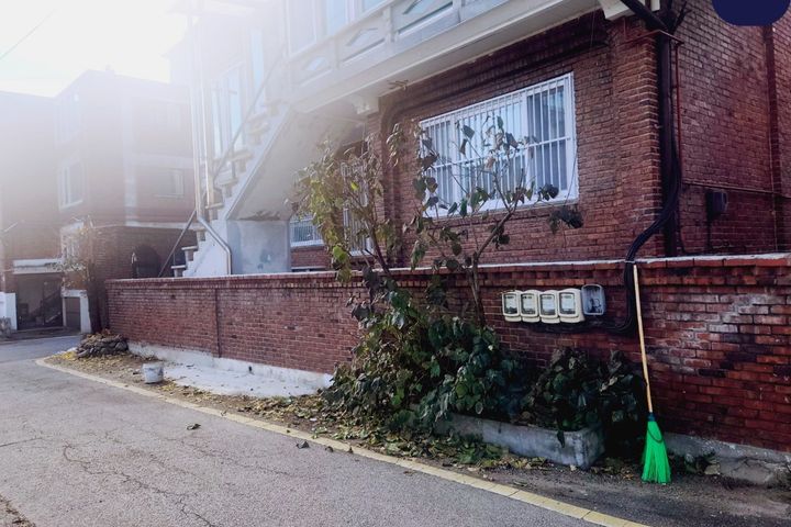 Uijeongbu Atmospheric Home: Deokseon-a 16th image