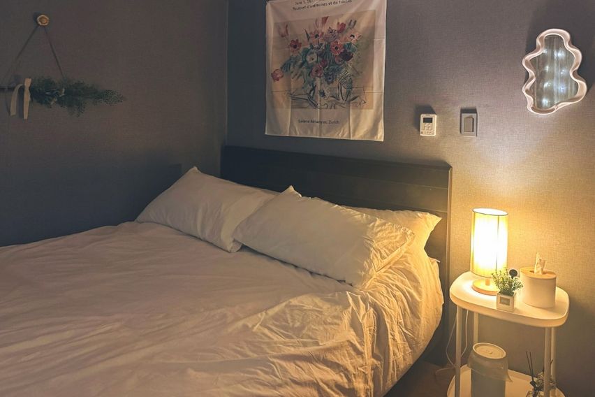 청량리역5분☆3룸