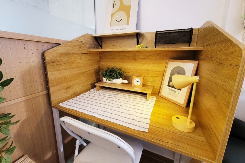 리모델링된 명일역 원룸 6번째 이미지