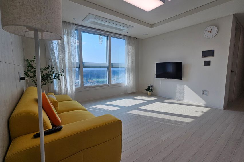 포근한 쉼이 있는집