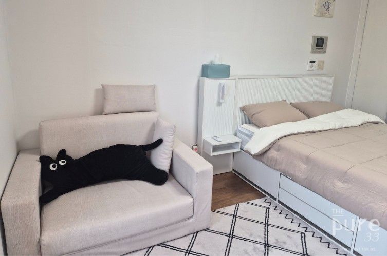 언주역 3인 풀옵션 3번째 이미지