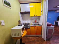 Studio Apartment 15 Minutes from Imdang Stati 7th image