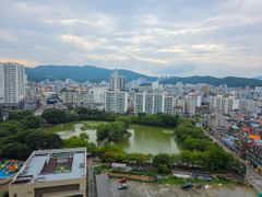 이천휴티스호수뷰 더블룸 14번째 이미지
