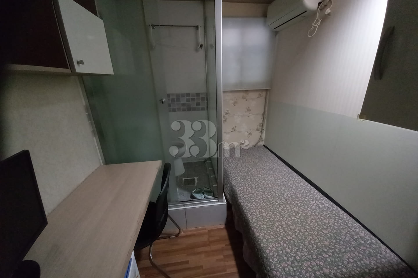 Jongno 3-ga Station Fully Furnished Room 3th image