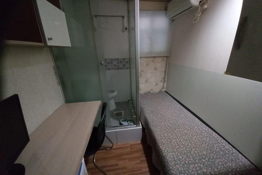 종로3가역 풀 옵션 룸