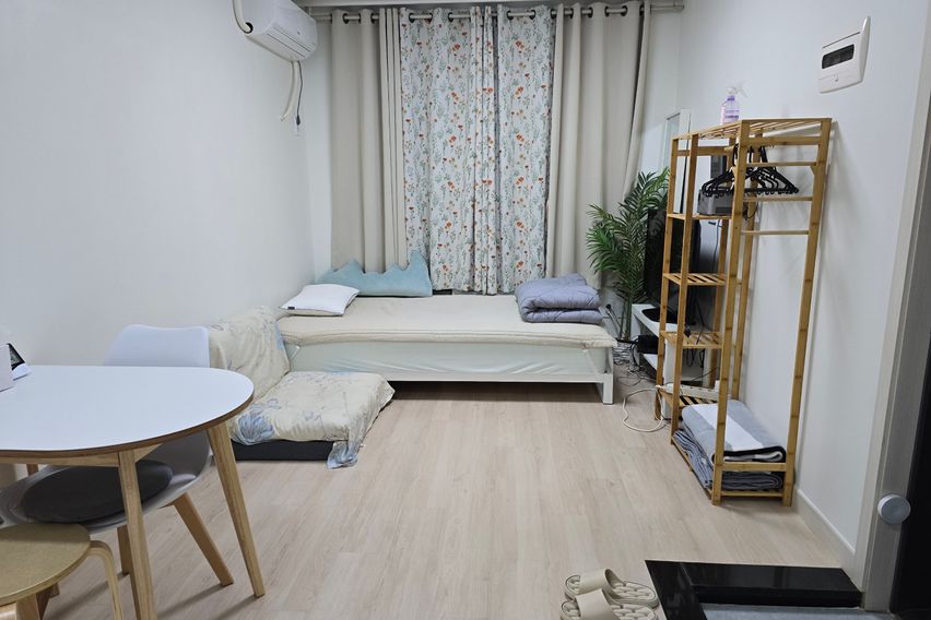 아늑한 방 102호