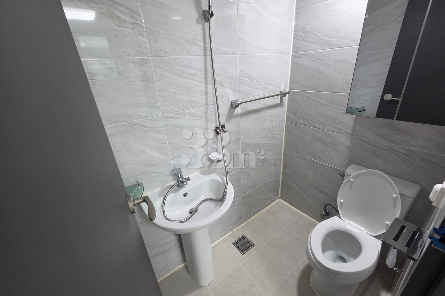 1.5-room unit, 5 minutes from Songtan Station 2th image