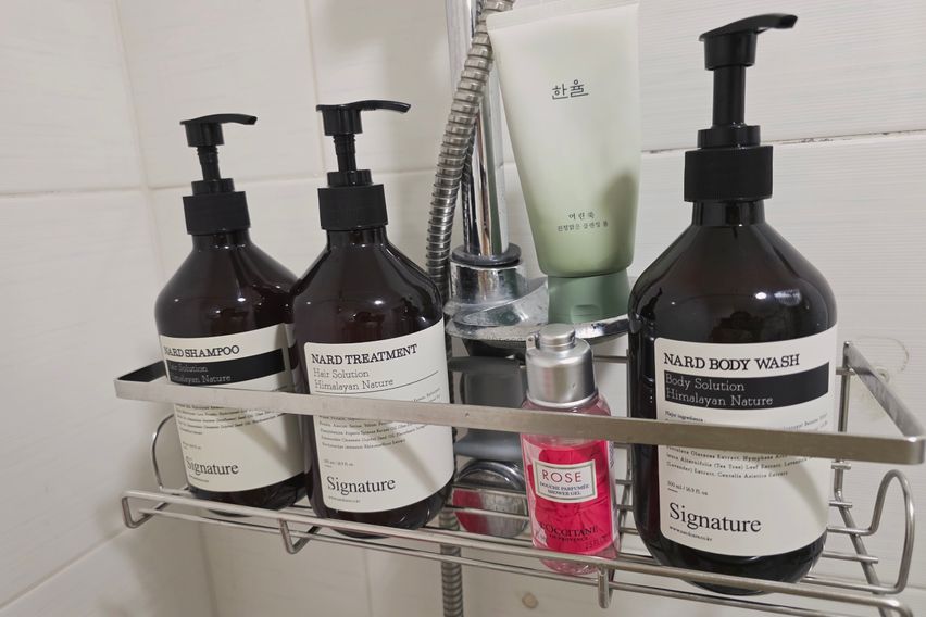 🌛달맞이길 오션뷰🌊숙소