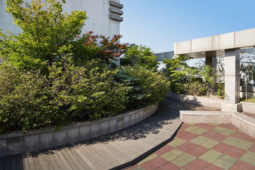 현대 레지던스 더블룸 19번째 이미지