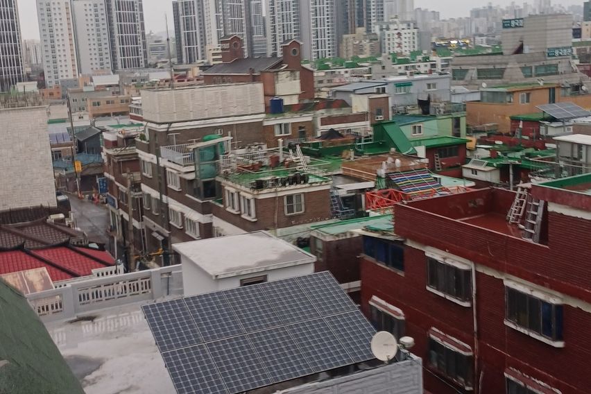 주안동 최고주택(선진)