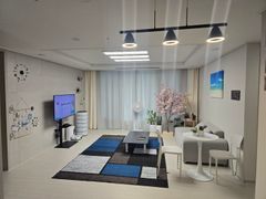 Newly built ocean-view building in Sokcho/Gos 4th image