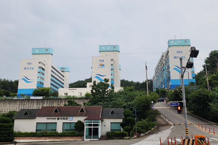 🌊양양 인구해변 풀옵션 10번째 이미지