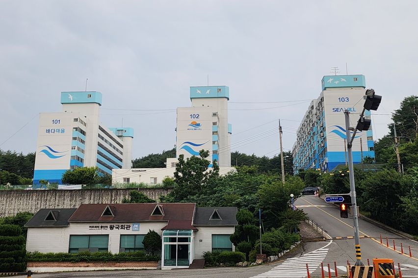 🌊양양 인구해변 풀옵션 10번째 이미지