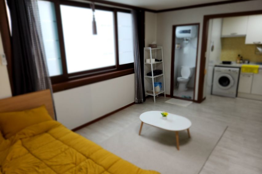 [부산하단]하단역큰방A