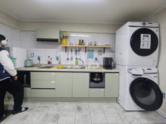10-pyeong studio apartment in Suwon 4th image