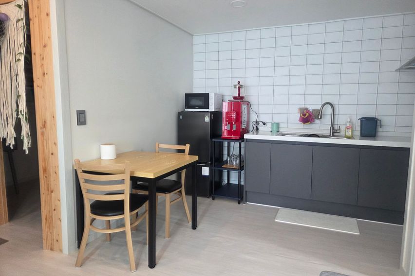 편안하고 아늑한 집 7번째 이미지