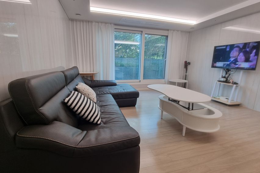 고려대병원신축아파트