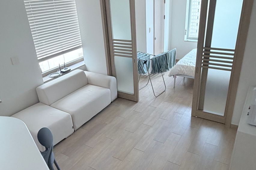 역삼동 선릉역 오피스텔 1번째 이미지