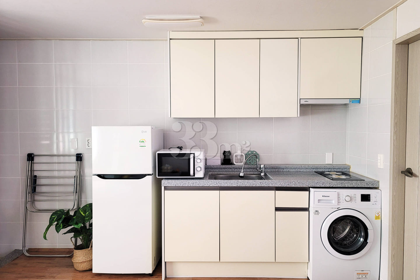 Hadong Villa, Unit 302 5th image