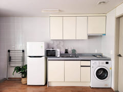 Hadong Villa, Unit 302 5th image