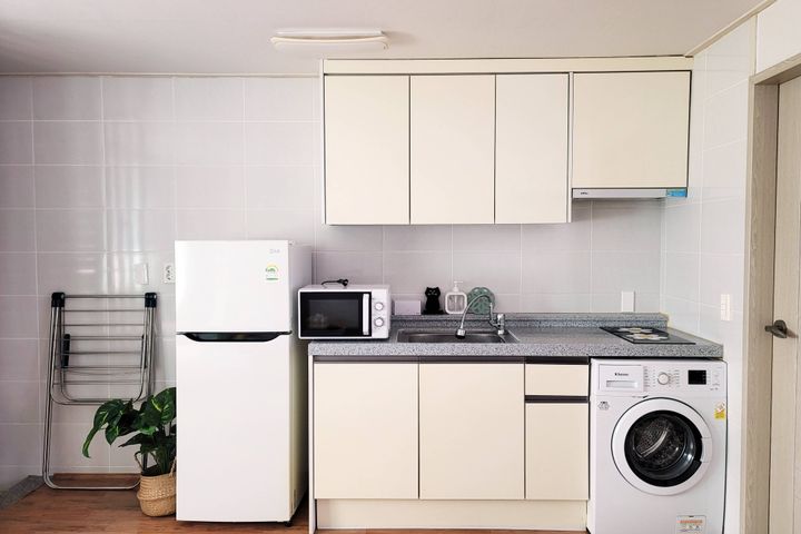 Hadong Villa, Unit 302 5th image