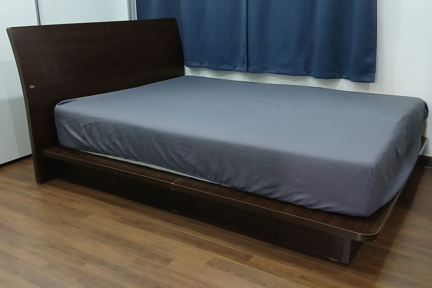 능평동준신축 복층3룸 6번째 이미지