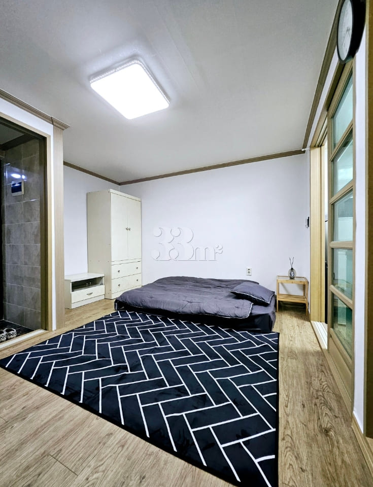 Gaegeum Station/Baek Hospital Studio Apartmen 3th image