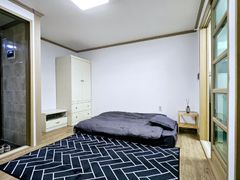 Gaegeum Station/Baek Hospital Studio Apartmen 3th image