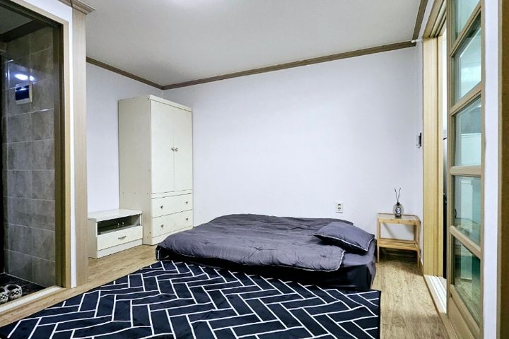 Gaegeum Station/Baek Hospital Studio Apartmen 3th image