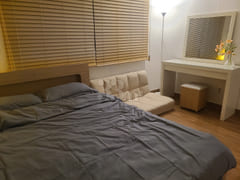 One-month stay in a two-room apartment in Jam 0th image