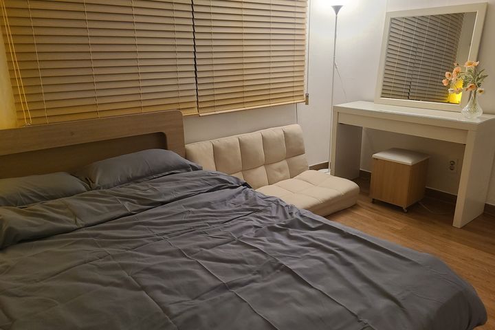 잠실 투룸 한달살기 0번째 이미지
