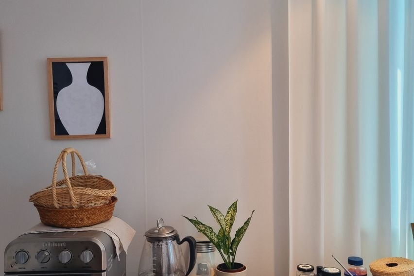 김포공항3분&마곡10분