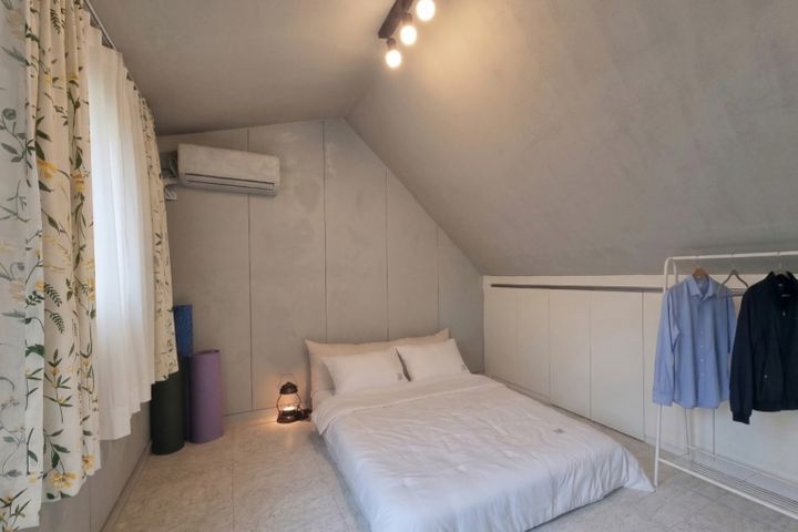 🎉신규🏡복층+중정테라스 4번째 이미지