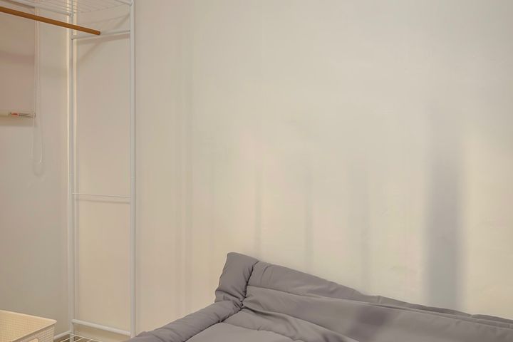 Double room near Seoul National University St 6th image