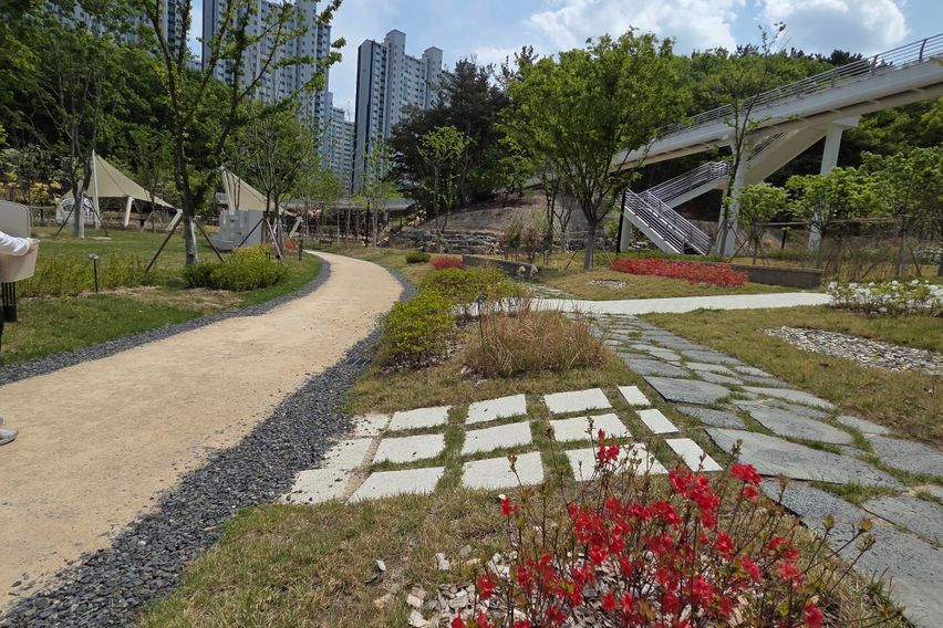 풀옵! 숲과바다를품은집 14번째 이미지