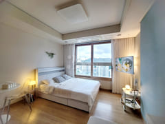 6 minutes from Gupabal Station, great view, q 1th image