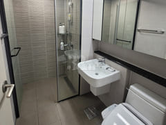 Two-room apartment with the best view in Song 11th image