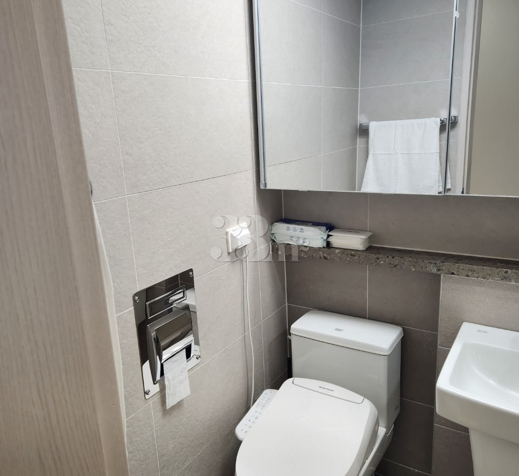 Fully furnished unit near Sindang Station 6th image
