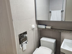 Fully furnished unit near Sindang Station 6th image