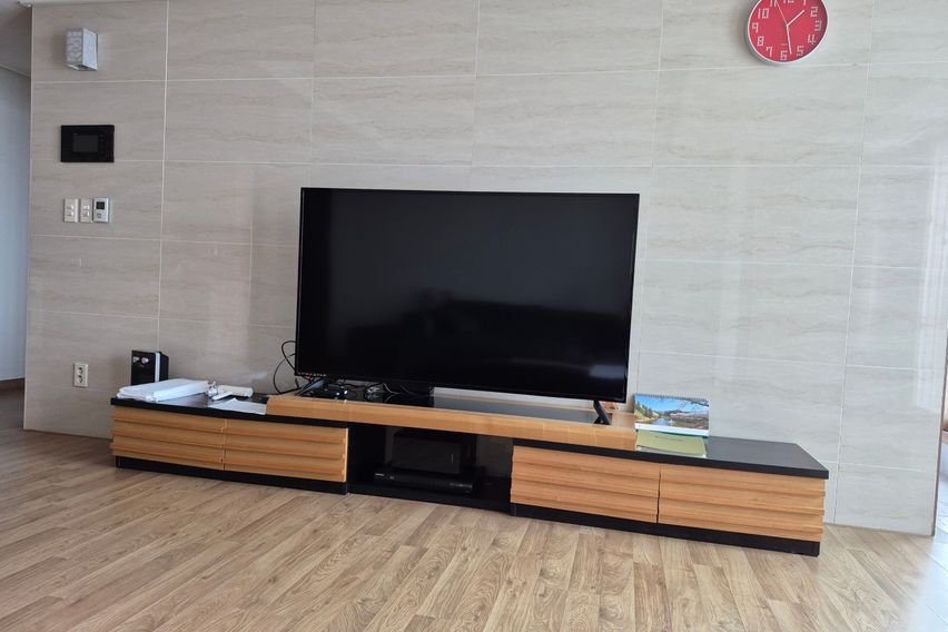 세컨하우스.방어진슬도뷰