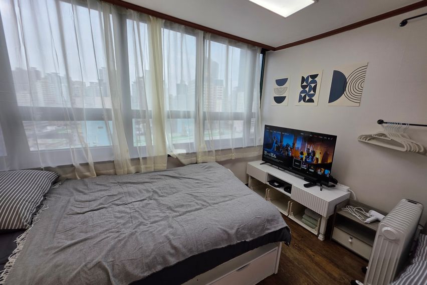 해운대 바다 오피스텔2 7번째 이미지