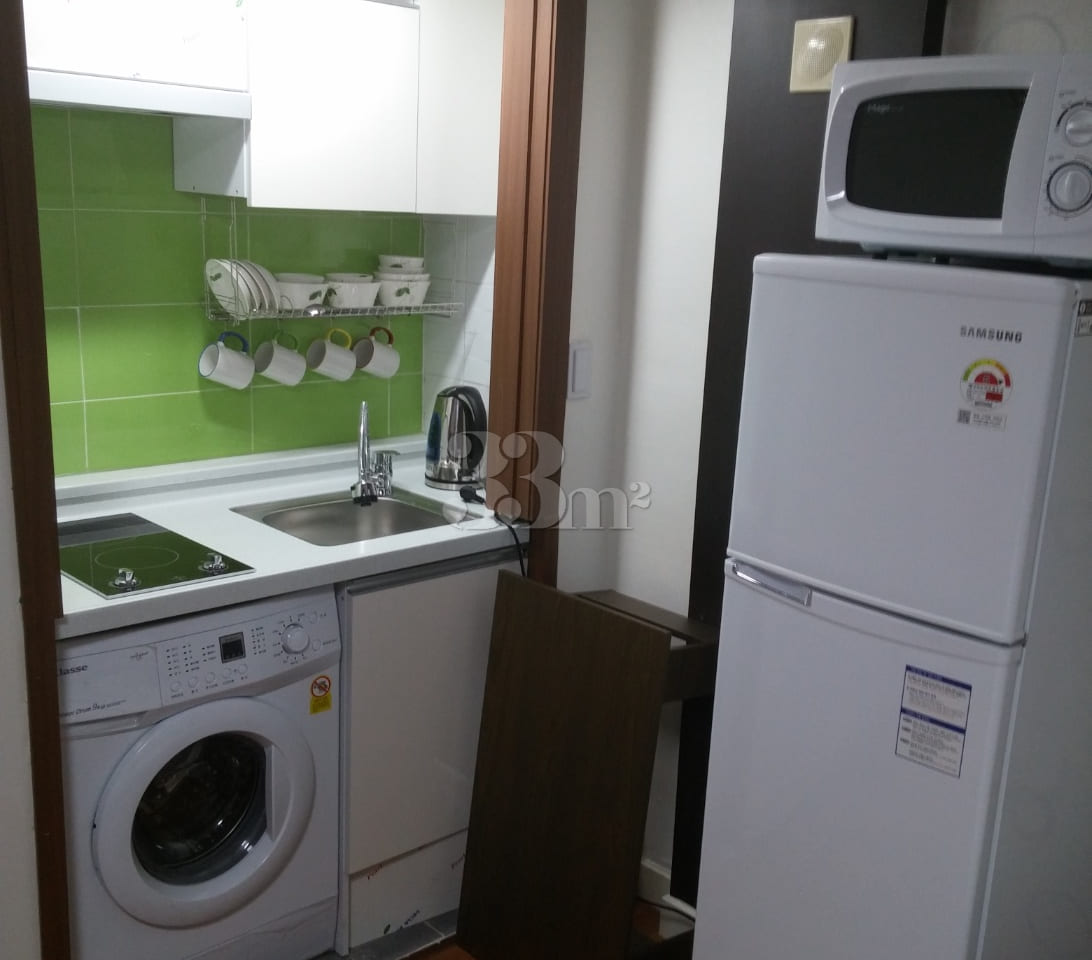 Same price, large room, separate cooking and 5th image